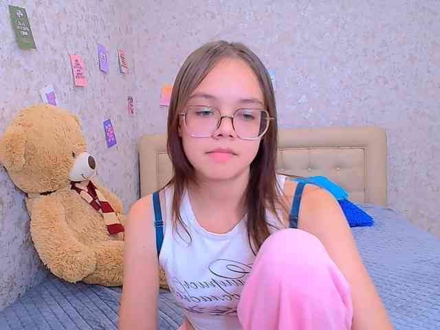 LollyPolly webcam