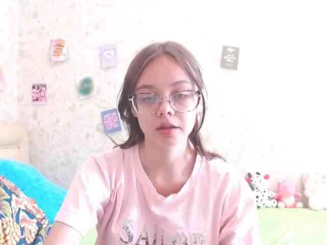 LollyPolly webcam