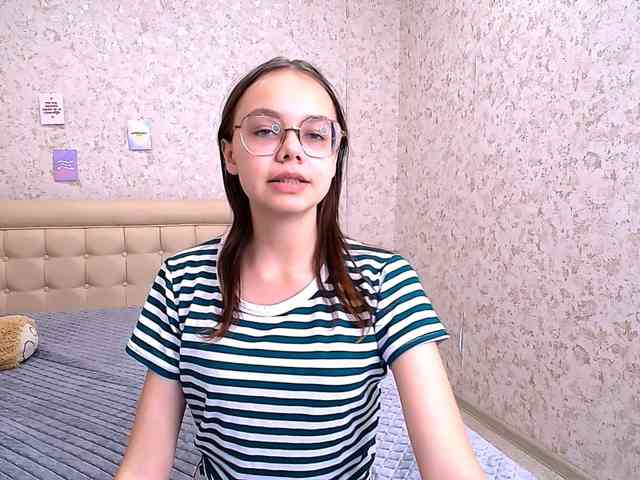 LollyPolly webcam