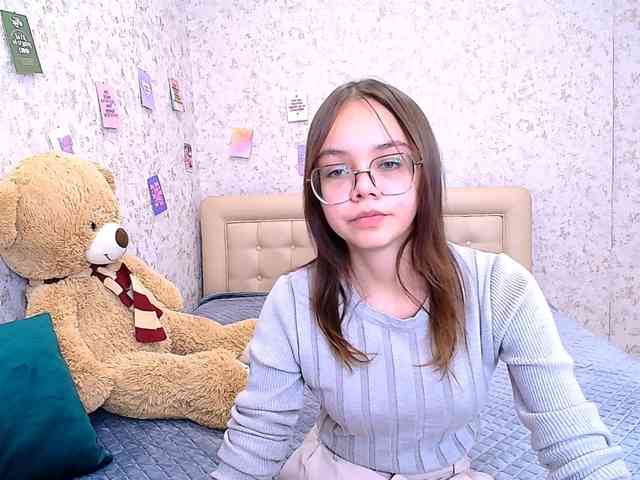 LollyPolly webcam