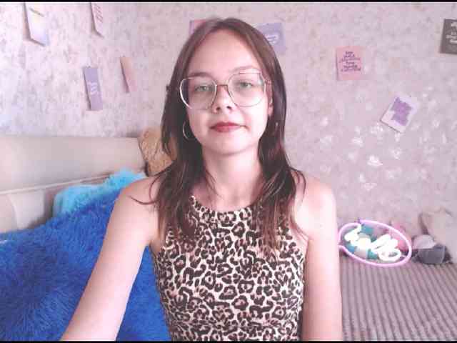 LollyPolly webcam