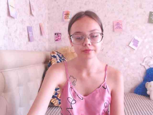 LollyPolly webcam