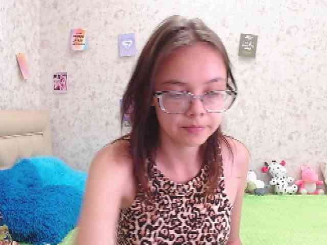 LollyPolly webcam