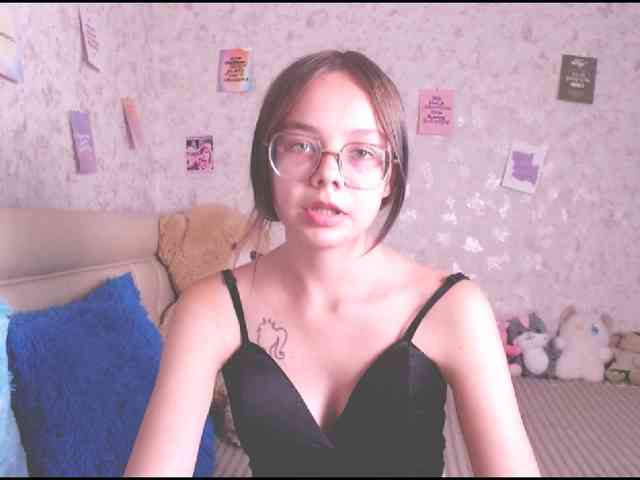 LollyPolly webcam