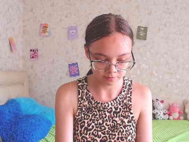 LollyPolly webcam
