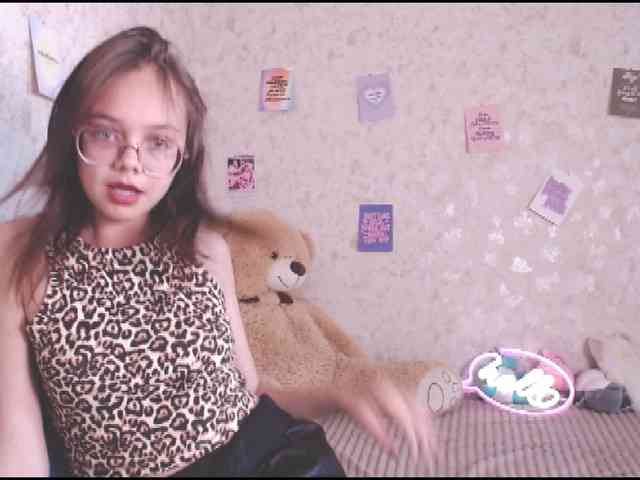 LollyPolly webcam