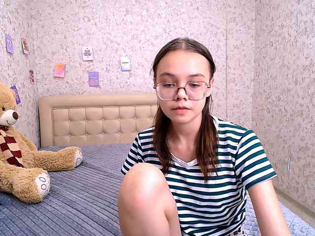 LollyPolly webcam