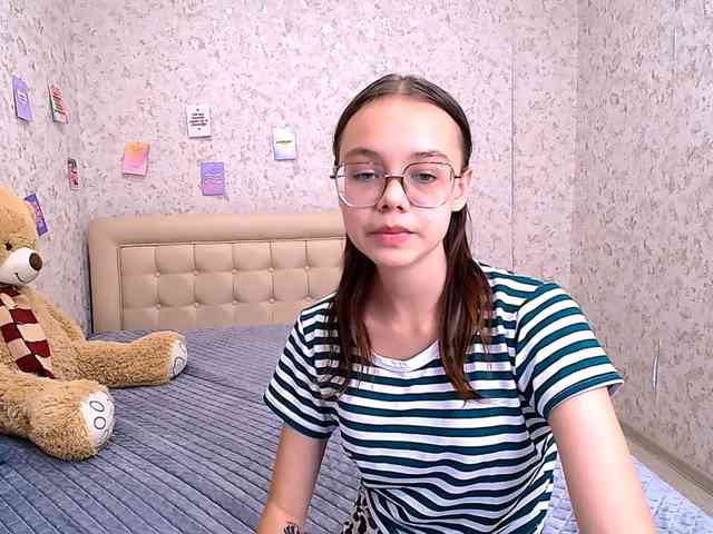 LollyPolly webcam