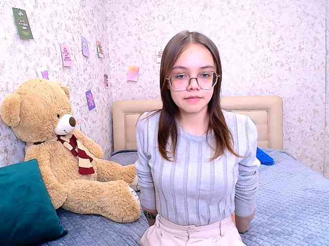 LollyPolly webcam