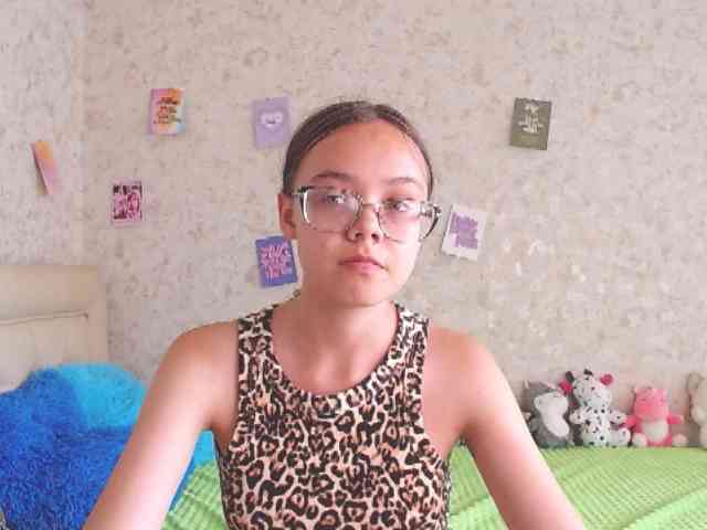 LollyPolly webcam