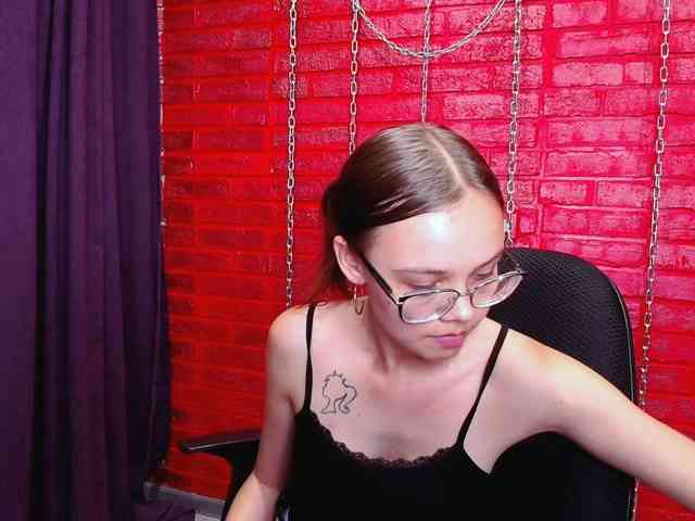 LollyPolly webcam