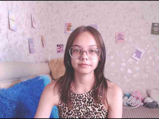 LollyPolly webcam
