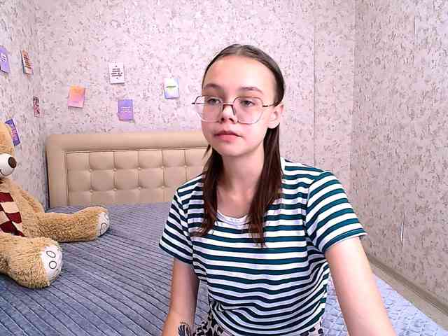 LollyPolly webcam