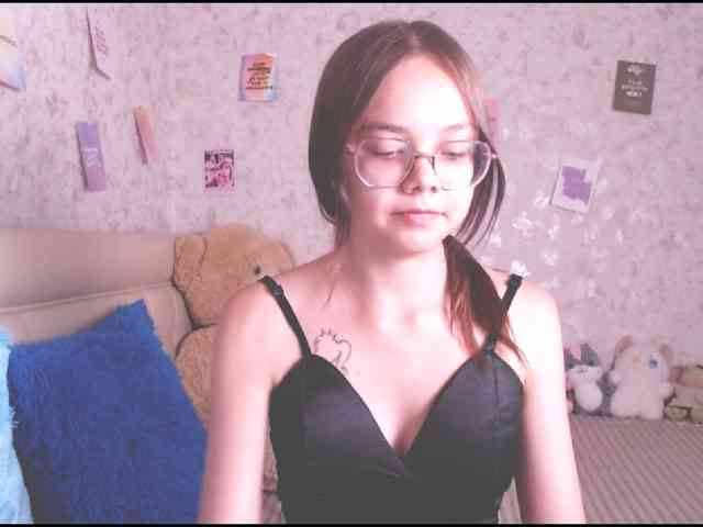 LollyPolly webcam