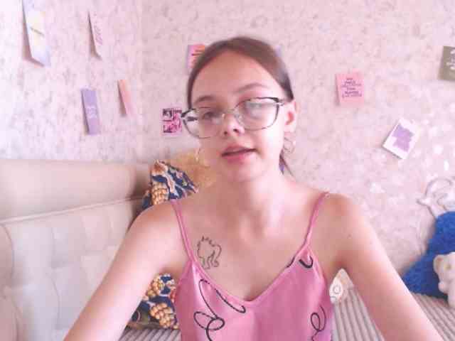 LollyPolly webcam