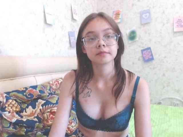 LollyPolly webcam
