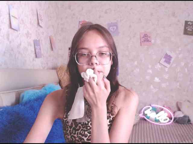 LollyPolly webcam