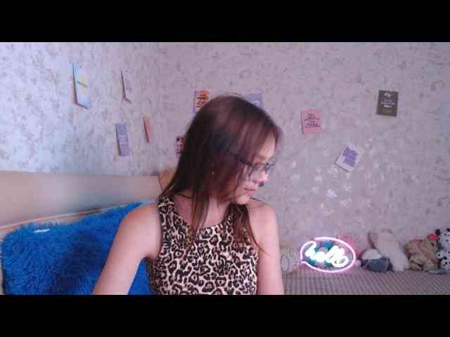 LollyPolly webcam