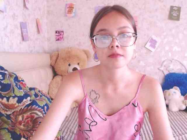 LollyPolly webcam