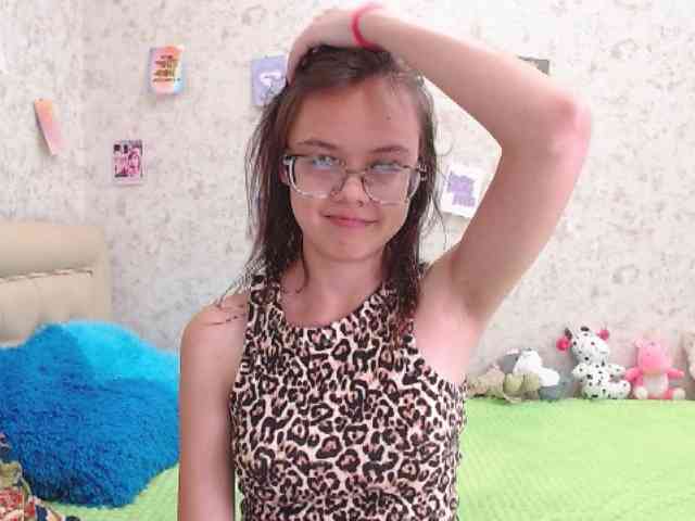 LollyPolly webcam