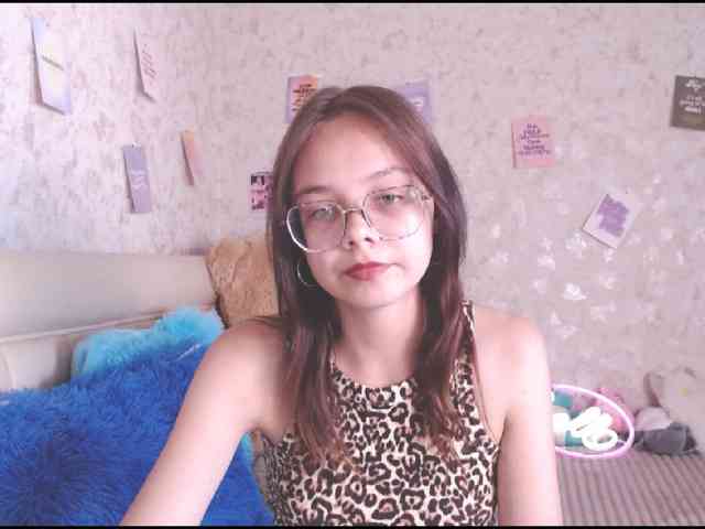 LollyPolly webcam