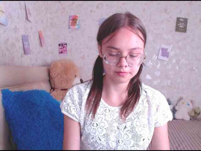 LollyPolly webcam