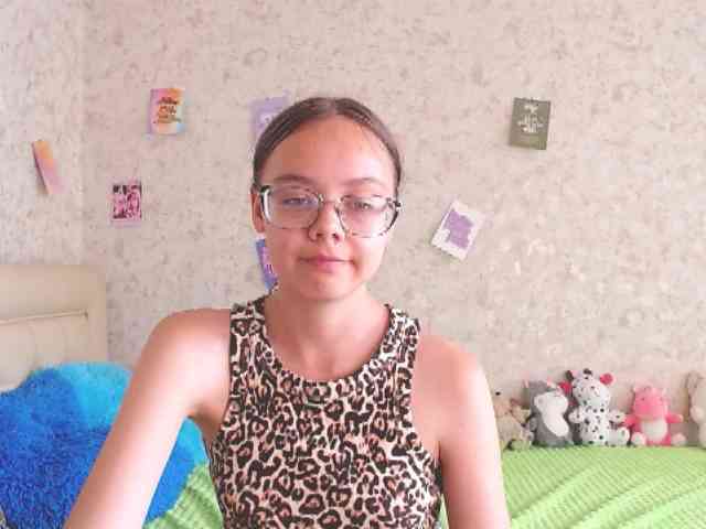 LollyPolly webcam