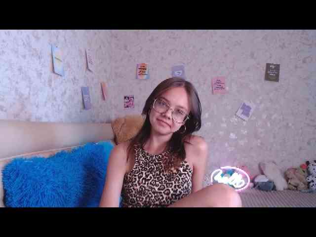 LollyPolly webcam