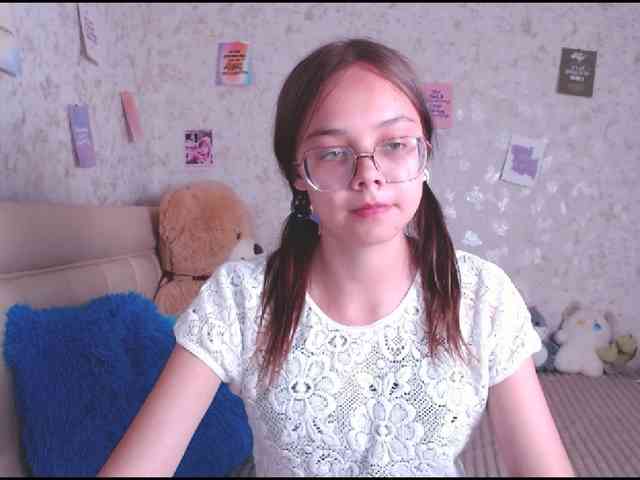 LollyPolly webcam