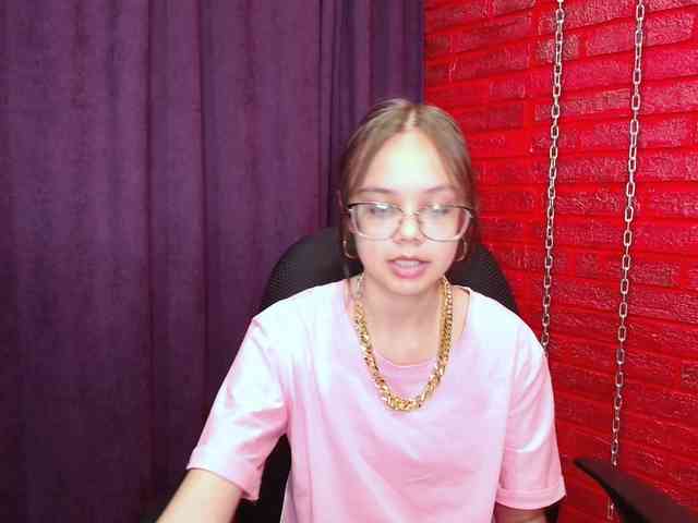 LollyPolly webcam
