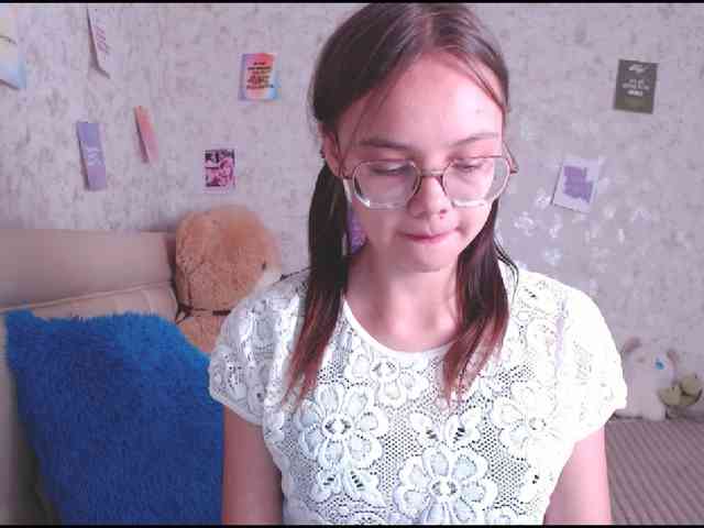 LollyPolly webcam