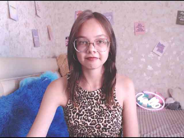 LollyPolly webcam
