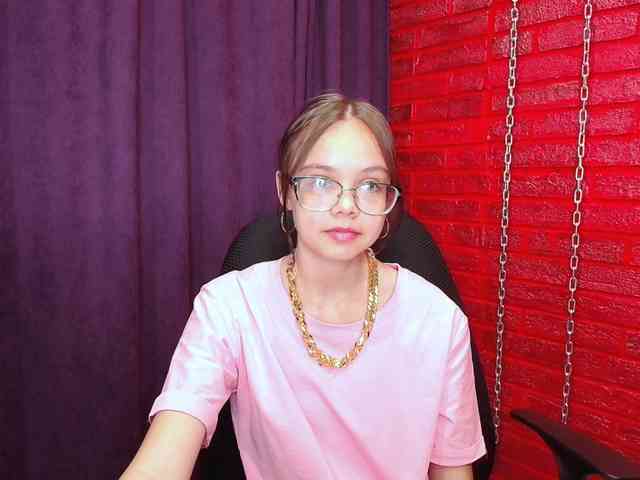 LollyPolly webcam