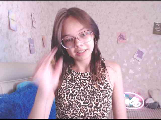 LollyPolly webcam