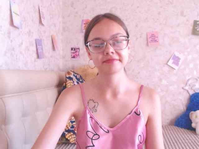 LollyPolly webcam