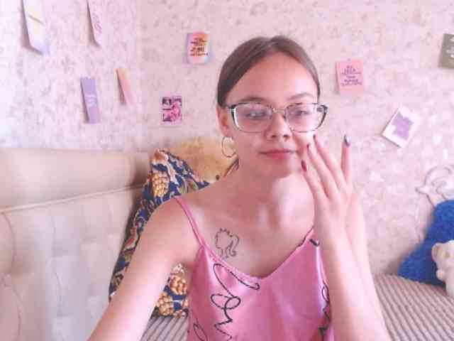 LollyPolly webcam