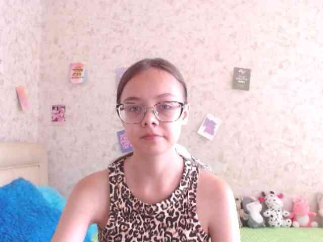LollyPolly webcam