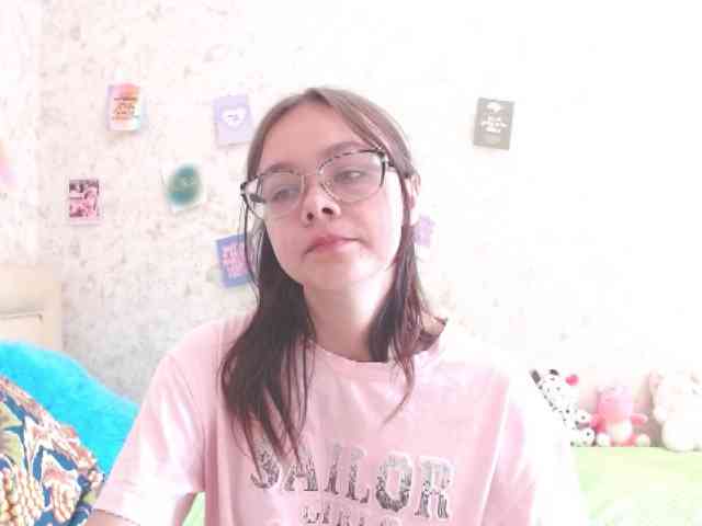 LollyPolly webcam