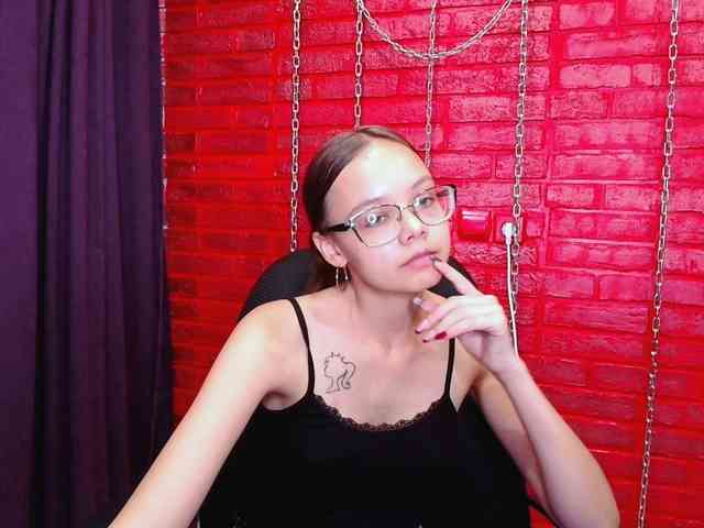LollyPolly webcam