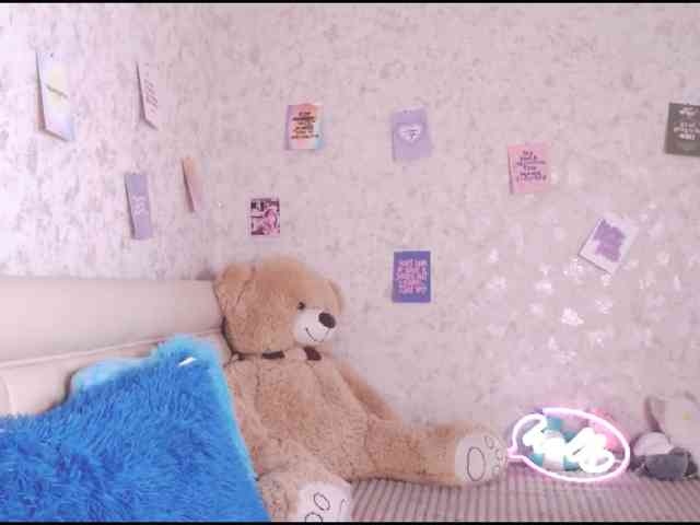 LollyPolly webcam