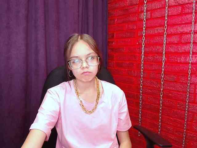 LollyPolly webcam