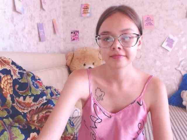 LollyPolly webcam