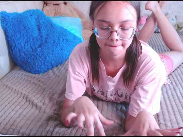 LollyPolly webcam