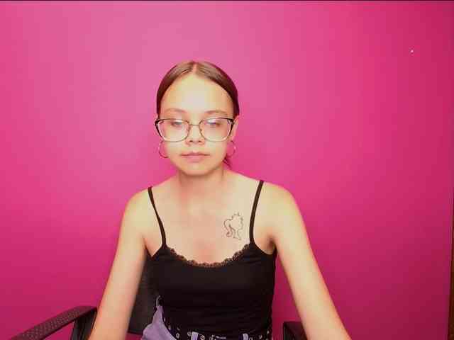LollyPolly webcam