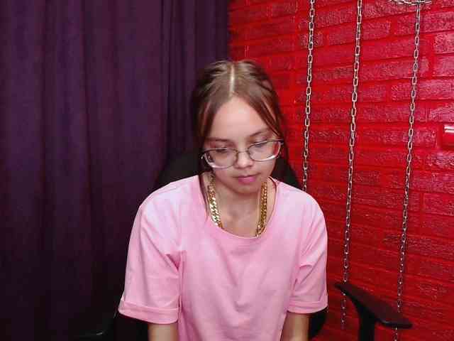 LollyPolly webcam