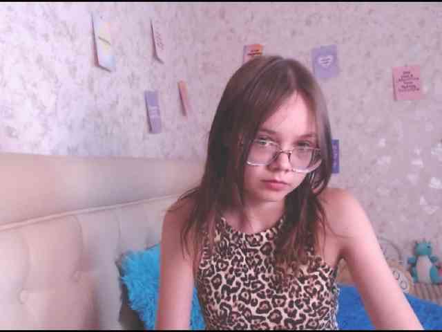 LollyPolly webcam