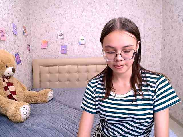 LollyPolly webcam