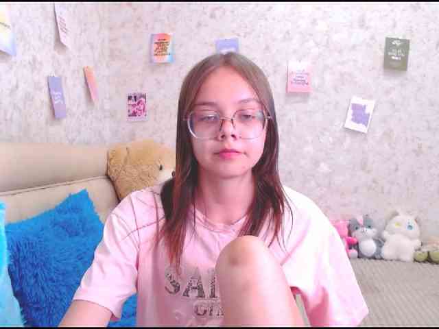 LollyPolly webcam