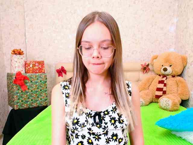 real webcam LollyPolly