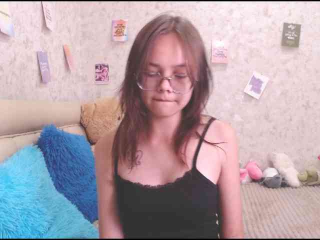 LollyPolly webcam